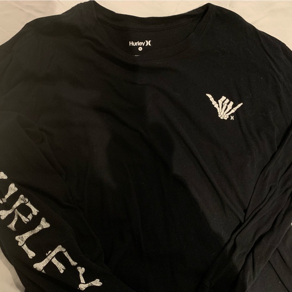 Hurley have a nice day NWOT size xl - Picture 5 of 5